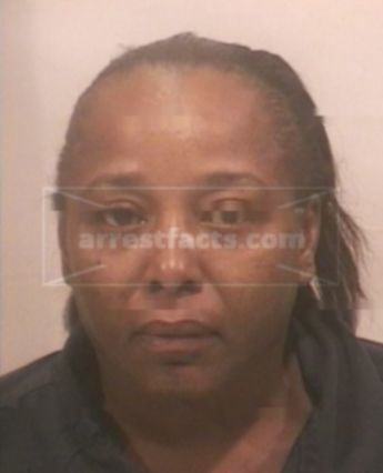 Sabrina Dinnette Washington