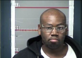 Christopher Sharod Lomax