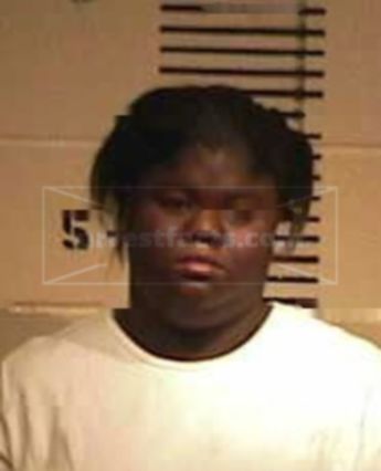 Louvenia Denise Webster