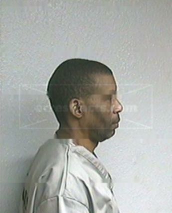 Van Washington Jr