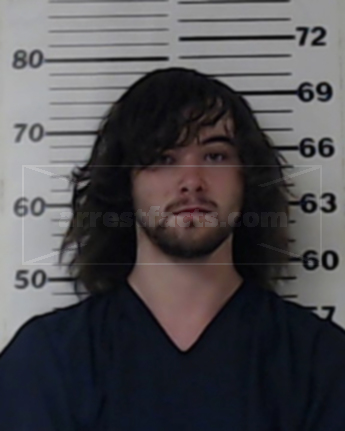 Calumn Seth Himes