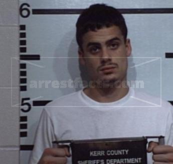 Justin Ryan Tilton