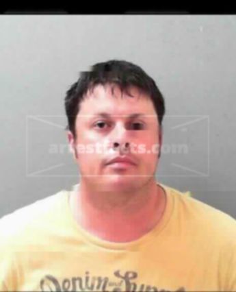 Brandon Scott Bradford