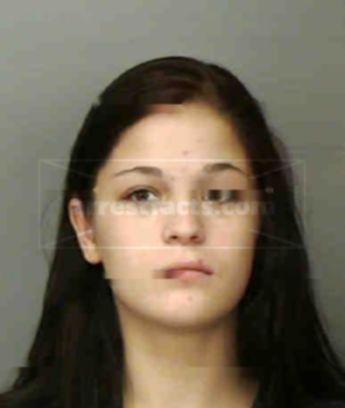 Mackenzie Nicole Worden