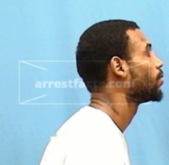 Jermaine W. Turner