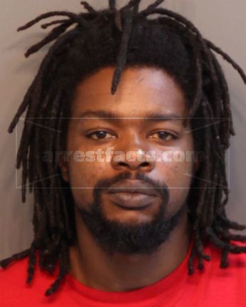Jeremy Dewon Lawson