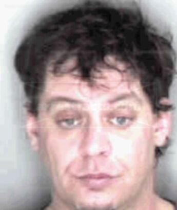 Michael Paul Latsha