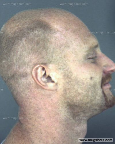 Kenneth Franklin Mcdonald
