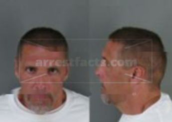 Scott Leon Atkins
