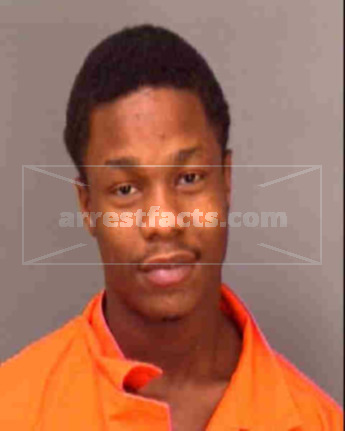 Antonio Maurice Johnson