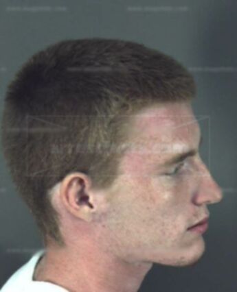 Travis John Parker