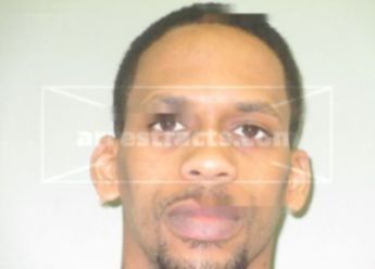 Deshawn Edwards