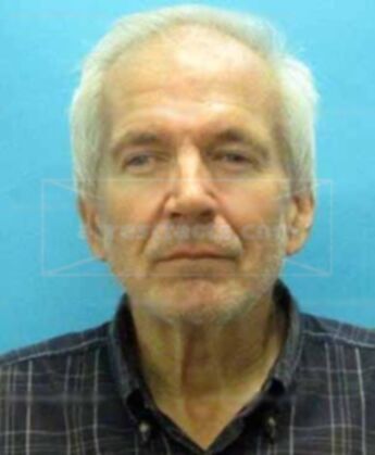 Christopher Robert Peck