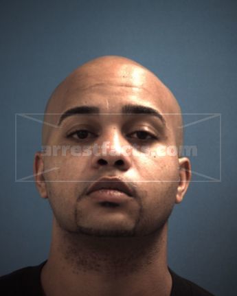 Terry Dewayne Branch