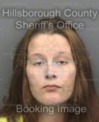 Courney Laray Johnson
