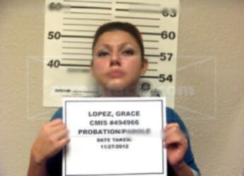 Grace Lopez