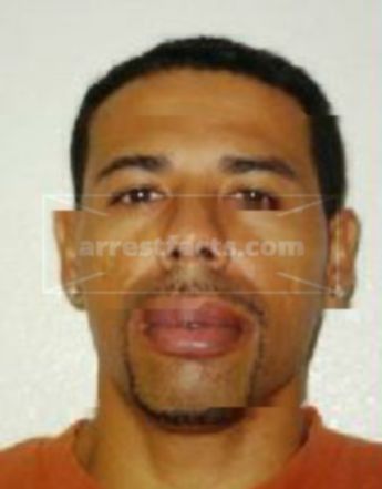 Kenneth Lamar Davis Jr.