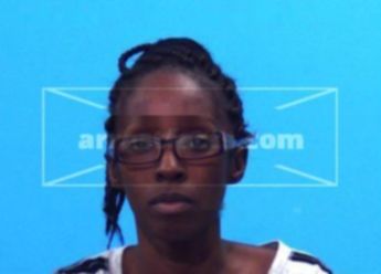 Shamonica Antoinette Burton