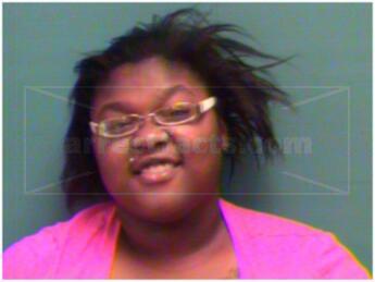 Cornequa Antionette Riley