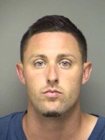 Brandon Cody Clark