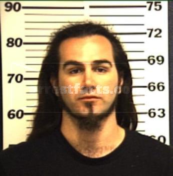 Brandon Jerome Bristow
