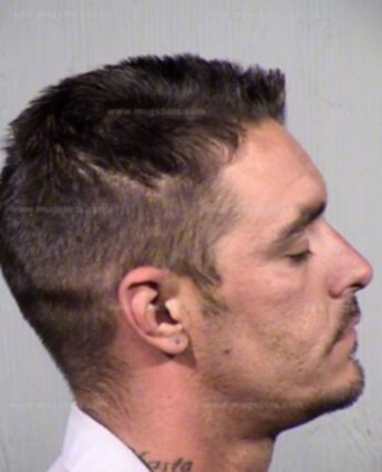 Robert Lee Gidney