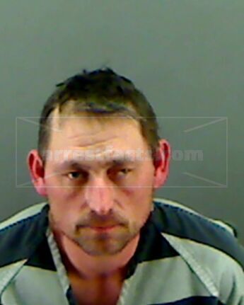 Micky Dewayne Martin