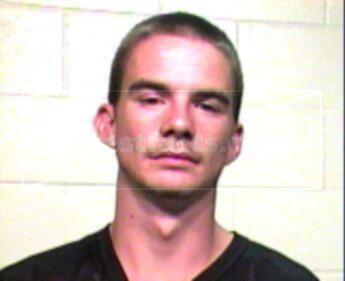 Travis Lee Degarmo