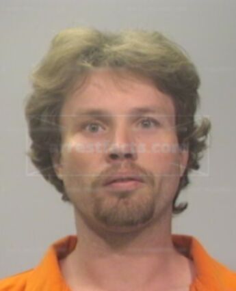 Kenneth Gene Paxton Jr.