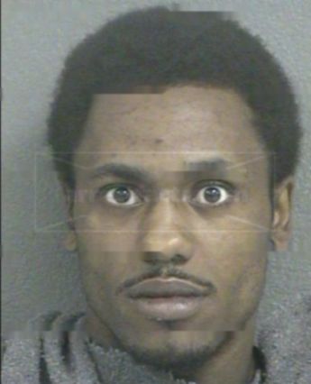 Brandon Michael Barfield Sr