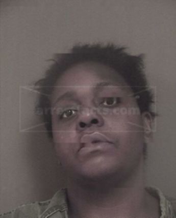 Yolanda Khrisi Crawford