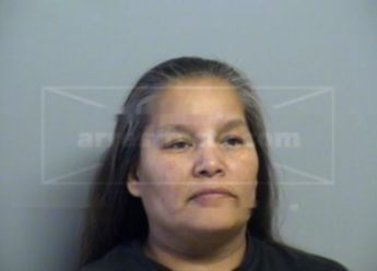 Sherri Jo Chouteau