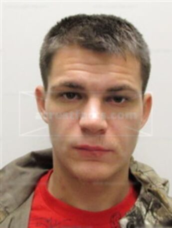 Nevin Aaron Peterson