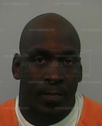Maurice Lavon Thomas