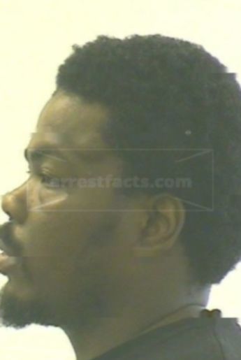 Dontay Matrice Stubbs