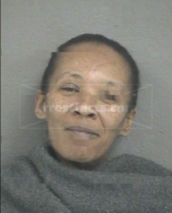 Sheila Lorraine Crayton