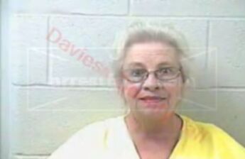 Carla Ann Mcpherson