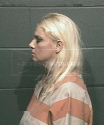 Tracy Lynn Moore