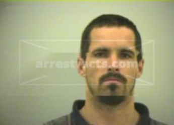 Joshua David Mchenry