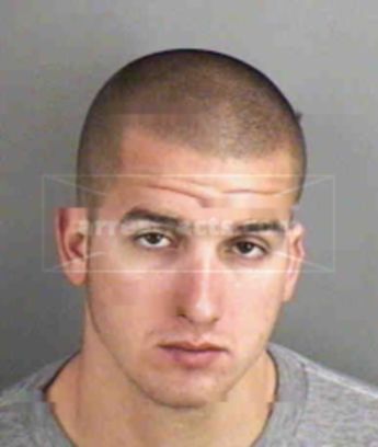 Joshua David Holcomb