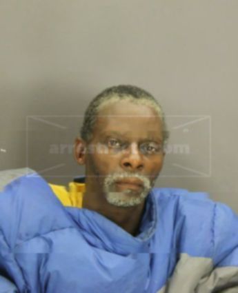 Keith Hartfield