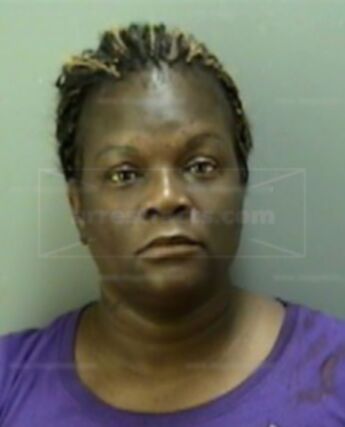 Basheba Chandler-Myers