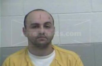 Timothy Wayne Estes