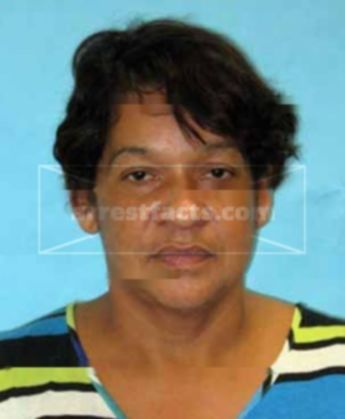 Diana Casiano