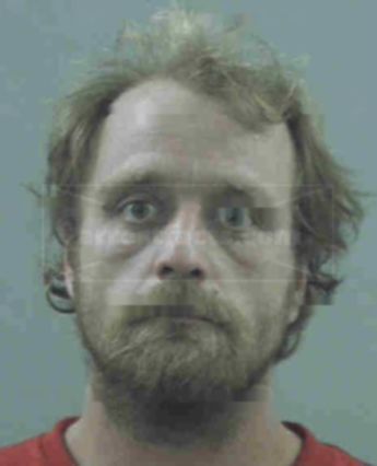 Bradley Glenn Keller