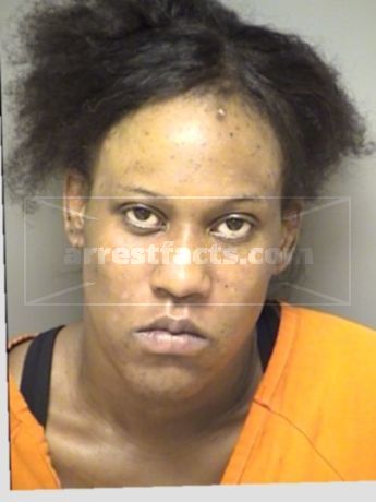 Britney Lachelle Rogers