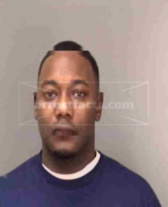 Adrian Jerome Carruthers