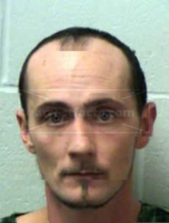 Christopher Scott Holloway