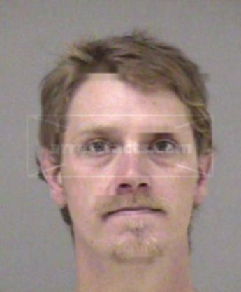Jared R Belden