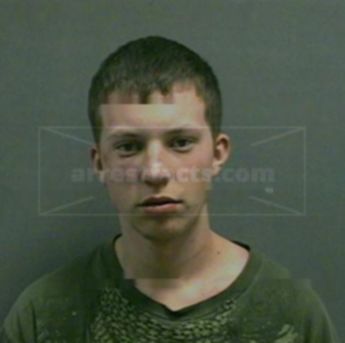 Jacob Alan Stogner